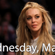 Image for article titled Lindsay Lohan Pleads No Contest To Necklace Theft